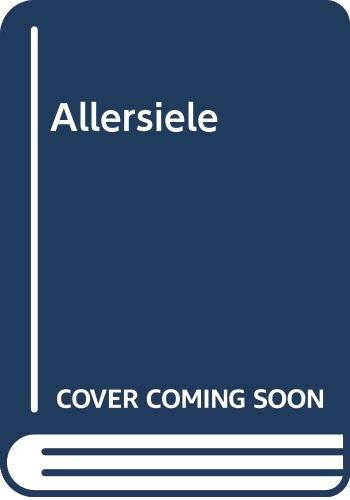 Allersiele: n̕ dagboek, Mei 1995₋Februarie 1996 (Afrikaans Edition) - Hennie Aucamp