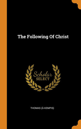 The Following of Christ
