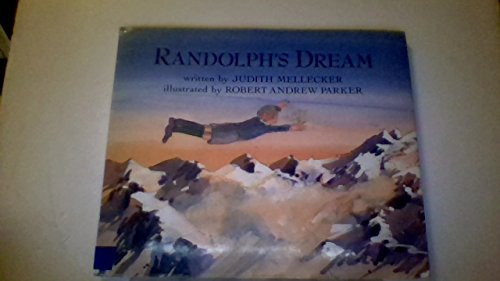 Cover of Randolph's dream