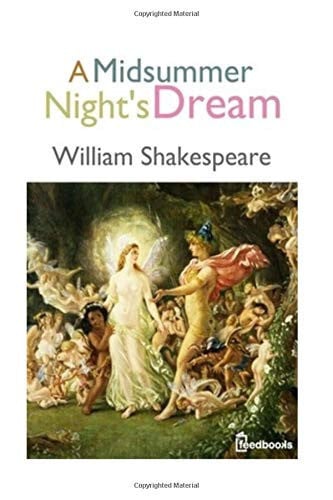 A Midsummer Night's Dream
