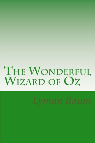 The Wonderful Wizard of Oz