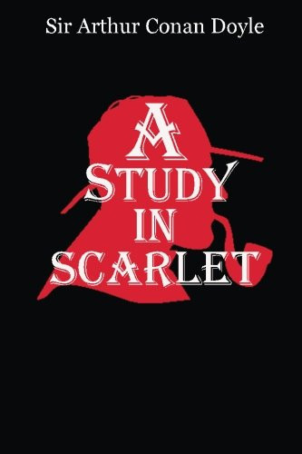 A Study in Scarlet