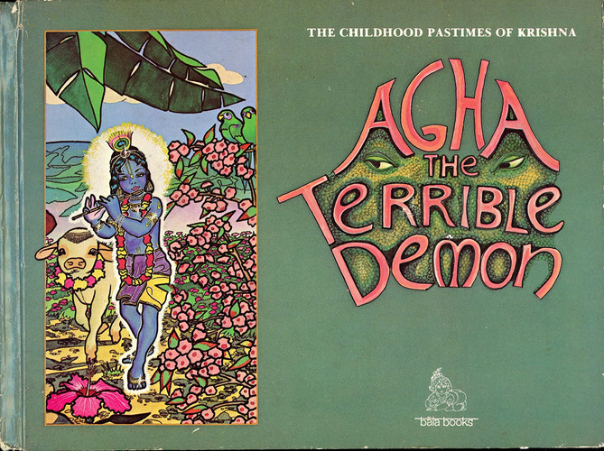 Cover of Agha