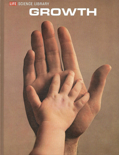 Cover of Growth