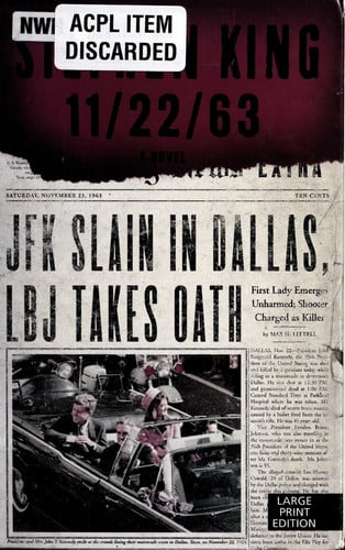 11/22/63
