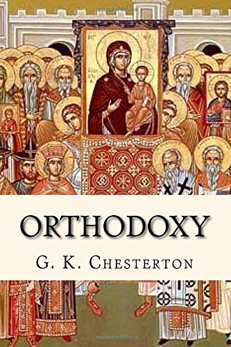 Orthodoxy