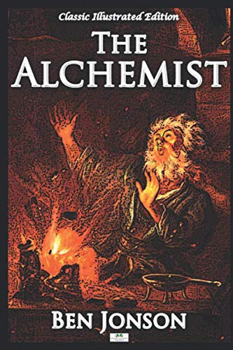 The Alchemist