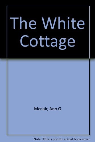 Cover of White Cottage