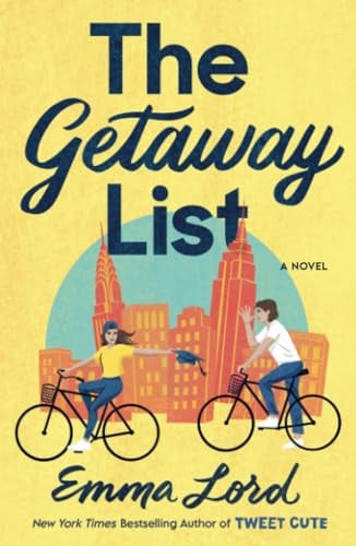 The Getaway List
