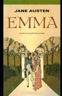 Emma Illustrated