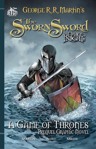 Hedge Knight II Sworn Sword