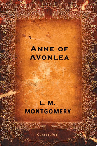 Anne of Avonlea