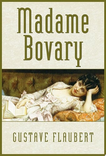 Madame Bovary