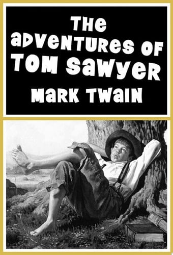The Adventures of Tom Sawyer Illustrated