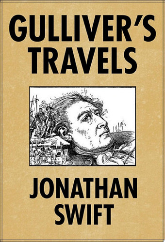 Gulliver's Travels Illustrated