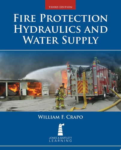Fire Protection Hydraulics and Water Supply