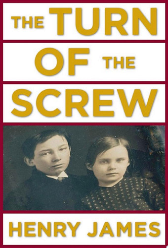 The Turn of the Screw