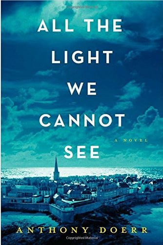 [All the Light We Cannot See] All the Light We Cannot See:All the Light We Cannot See;All the Light We Cannot See