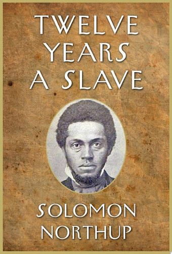 Twelve Years a Slave Illustrated