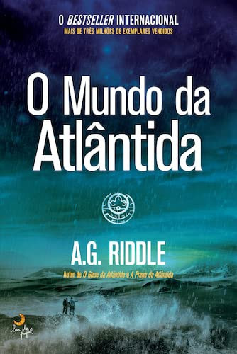 O Mundo de Atlântida