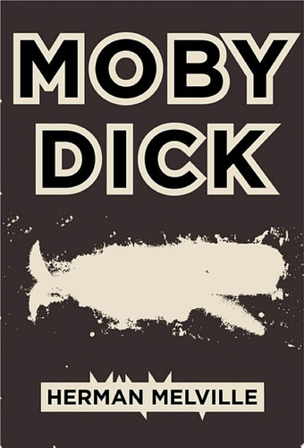 Moby-Dick