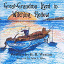 Cover of Great-Grandma Lived in Witching Hollow