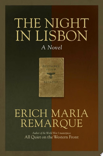 The Night in Lisbon