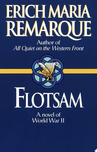 Flotsam