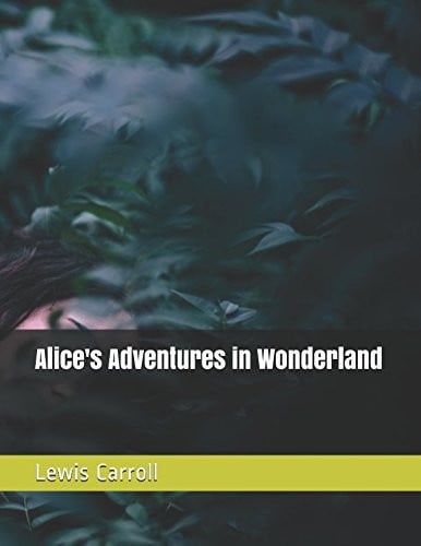 Alice's Adventures in Wonderland
