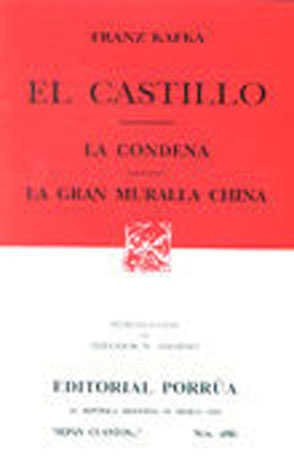 El Castillo (Spanish Edition)