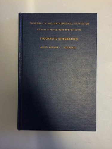Stochastic Integration