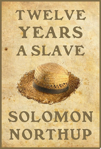 Twelve Years a Slave Illustrated