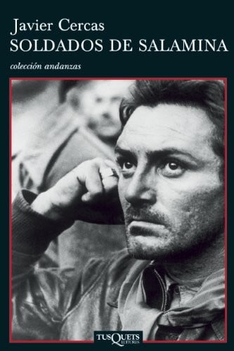 Soldados de Salamina (Andanzas) (Spanish Edition)