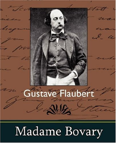 Madame Bovary