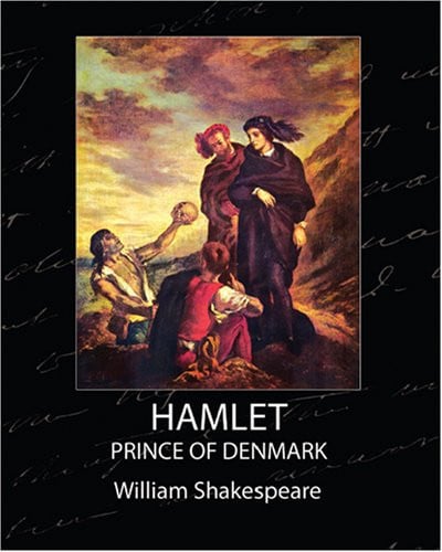 Hamlet, Prince of Denmark