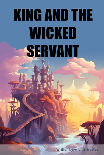 KING AND THE WICKED SERVANT