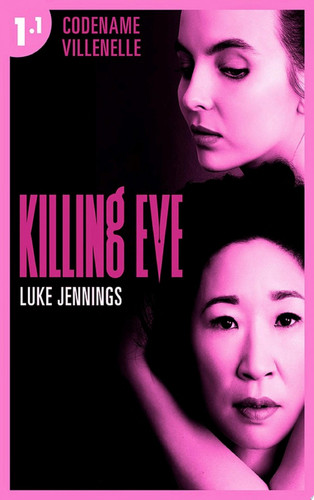 Killing Eve - Codename Villanelle - Episode 1