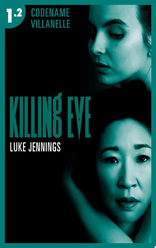 Killing Eve - Codename Villanelle - Episode 2