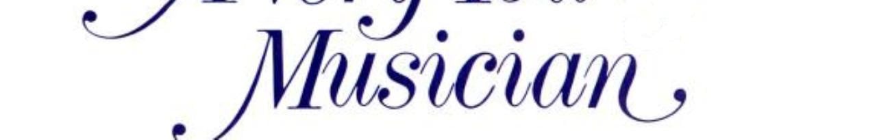 Cover of Very Young Musician