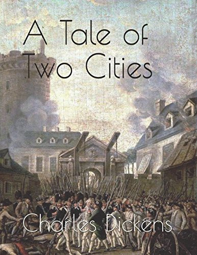 A Tale of Two Cities