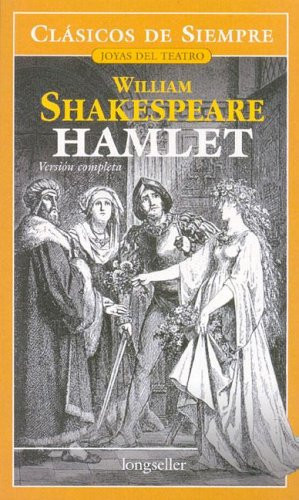 Hamlet versión completa