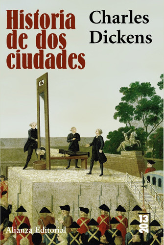 Historia de dos ciudades