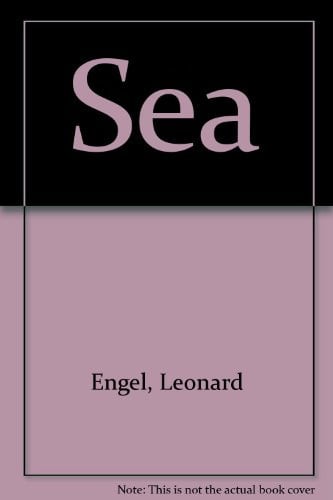 Cover of Sea