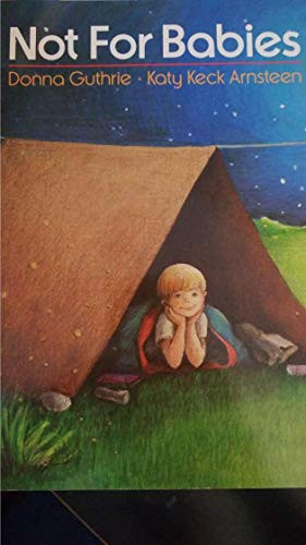 Cover of Not for babies