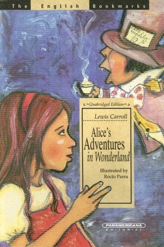 Alice's Adventures in Wonderland
