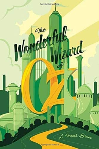 The Wonderful Wizard of Oz