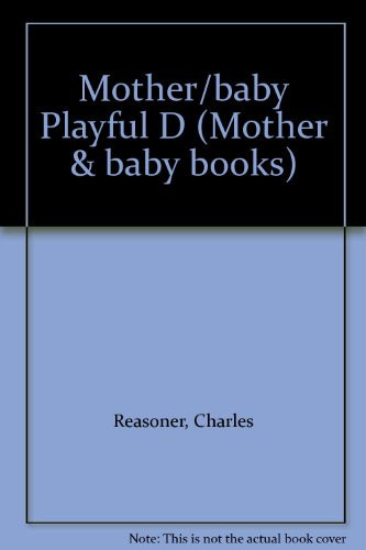 Cover of Two playful dogs