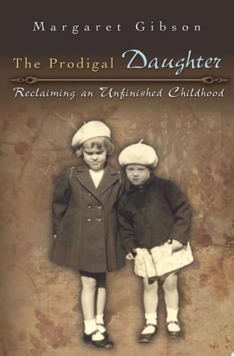 Cover of Prodigal Daughter