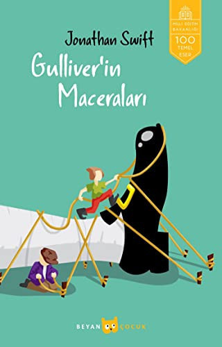 Gulliverin Maceralari Tam Metin