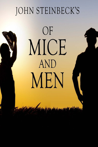 Of Mice and Men John Steinbeck (English Edition)